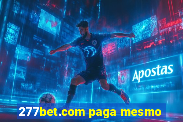 277bet.com paga mesmo